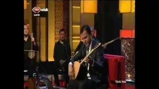 Yandı Bağrım - Orhan Hakalmaz