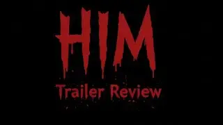 HIM trailer review Jordan Peele horror | maskwala review