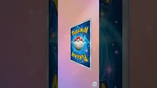 Opening 3 Space-Time Smackdown Packs in TCG Pocket! #pokemon #packopening #tcgpokemon #tcg