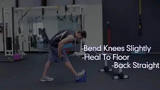 ProStretch Leg Stretching Device