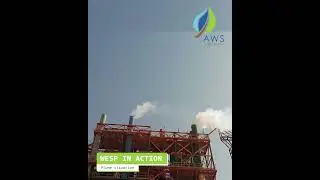 AWS CORPORATION - Do WESPs really remove plume?