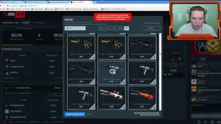 TMARTN GAMBLING ON CSGO LOTTO & DECEIVING OWNERSHIP (Full Video Reupload)