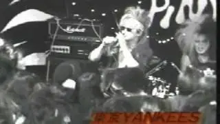 ヘビメタ虎の穴　東京YANKEES２-紅