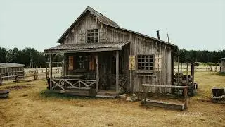 Country Folk Music Vol.1