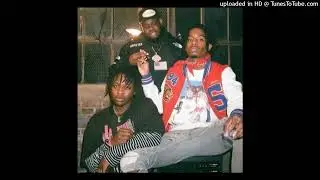 Playboi Carti & UnoTheActivist - If Money Ain't Involved (Instrumental Remake)