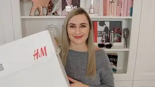 H&M HAUL