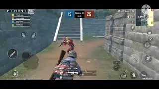4 hackers in TDM match with full information in text. please team ke liye my channel subscribe, like