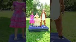 Boom Chicka Boom ♫ Action Songs Kids ♫ Camp Songs ♫ Kids Songs