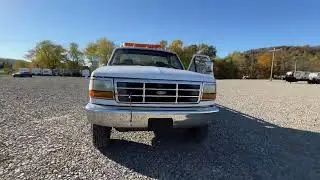 1994 Ford Fsuperduty