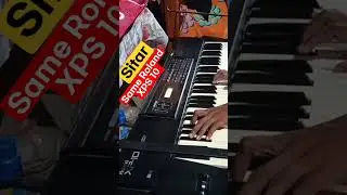 Same Roland XPS 10 Sitar ❤️