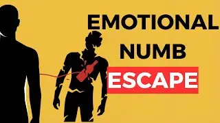 The Psychology of Alcoholism! Emotional Anesthesia