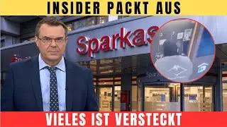 Century bank robbery: Insider reveals new details from Gelsenkirchen