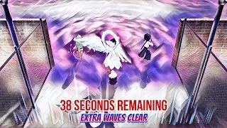 Nightmare Guild Quest Ranged Stern Ritter [] Bleach: Brave Souls