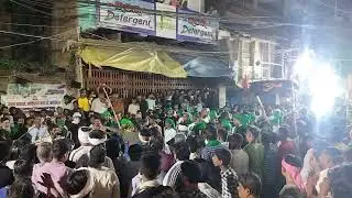 #muharram #phulwarisharif #chauraha #2025