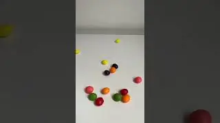 ASMR con Sparkies #asmr #sparkies #colores #viral