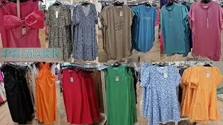 PRIMARK NEW COLLECTION IN FEBRUARY 2023 / PRIMARK COME SHOP WITH ME #ukprimarklovers #PRIMARK