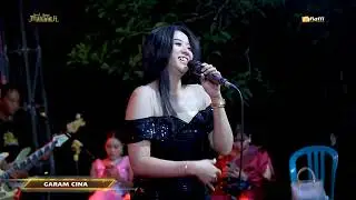 GARAM CINA - DINI ARDILA - NEW MAHANITA MUSIC - AJENG AUDIO TERBARU 2026
