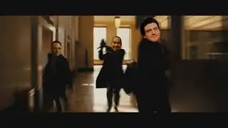 Bitcoin Begins - Operation Dragonslayer