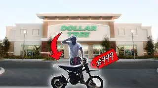 I Bought The 