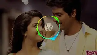 Remo - A broken heart bgm