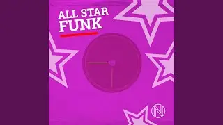 Dr Love's Funk Explosion
