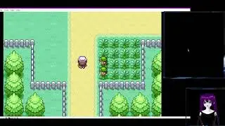 Pokemon FireRed Randomizer Three Person Soul Link Part 4