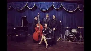 Thursday Jazz with 23 Kuartet - Live Marabunta Semarang (March 3, 2022)
