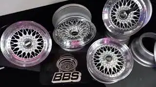 BBS RS 212.. THE LEGEND WHEELS ALIVE #BBSRSONLY