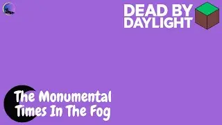 Trying To Complete The Monument Caused Me To Get Stuck In The Fog (Streamed 02/10/25)