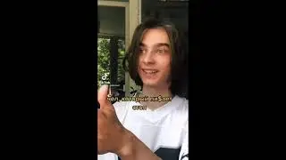 Ваня Волков TikTok