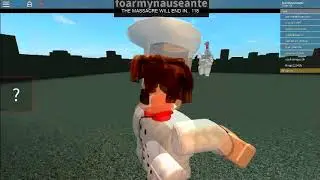 getting fried