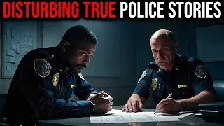 3 Hours of Disturbing True Police Interrogation Stories to Fall Asleep To