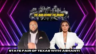 State Fair of Texas featuring Ashanti #food #music #culture #dallas #fashion