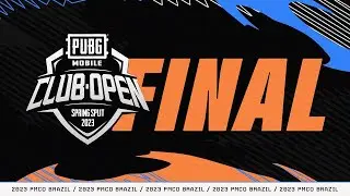 PMCO SPRING SPLIT 2023 - GRANDE FINAL AO VIVO [PTBR]