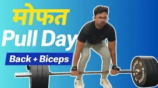 सावध रहा! जिममध्ये Deadlift करताना