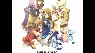 To the End of the Wilderness
