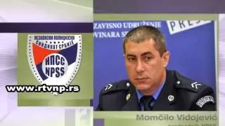 Korupcija u policiji