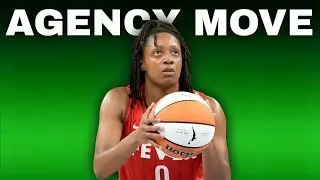 Indiana Fever's Free Agency Moves: What's Next?