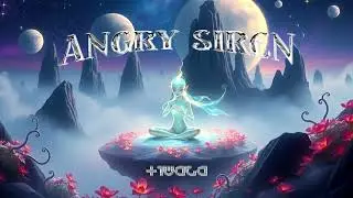 Angry Siren