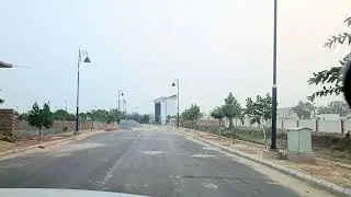 Ridhi Sidhi City |Property in Sri Ganganagar | A visit to the colony | Posh Colony in Ganganagar 