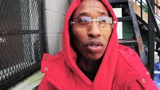 Fredro Starr Talks About DMX Going At Drake For Working With Aaliyah! (Flashback)