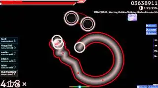 [466pp] WubWoofWolf - bibuko - Reizouko Mitara Pudding ga Nai [Jumpudding!] HR+HD 60fps