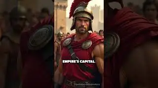 Ancient Rome&rsquo;s Bold Firefighters Unveiled