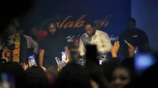 Teejay Aka UptopBoss || Rasta British Live In Philadelphia  2k20