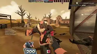 TF2: Madcap Mod - Pre-Alpha Gameplay Test V1 | @MaddCo