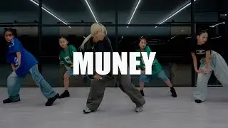 Mr carmack x Arnold &ndash; Muney (Gimme dat) / ROYE Choreography