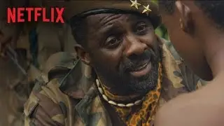 Beasts of No Nation - Bande-annonce principale - Un film original Netflix - Fran&ccedil;ais [HD]