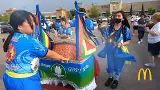 Celebrating AAPI Heritage Month at Asian Heritage Fest