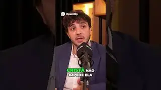 Crist&atilde;os Podem Ser Contradit&oacute;rios e Pecadores #cortesmbl #renansantos