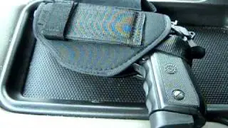 Cheap Holster for Many Guns